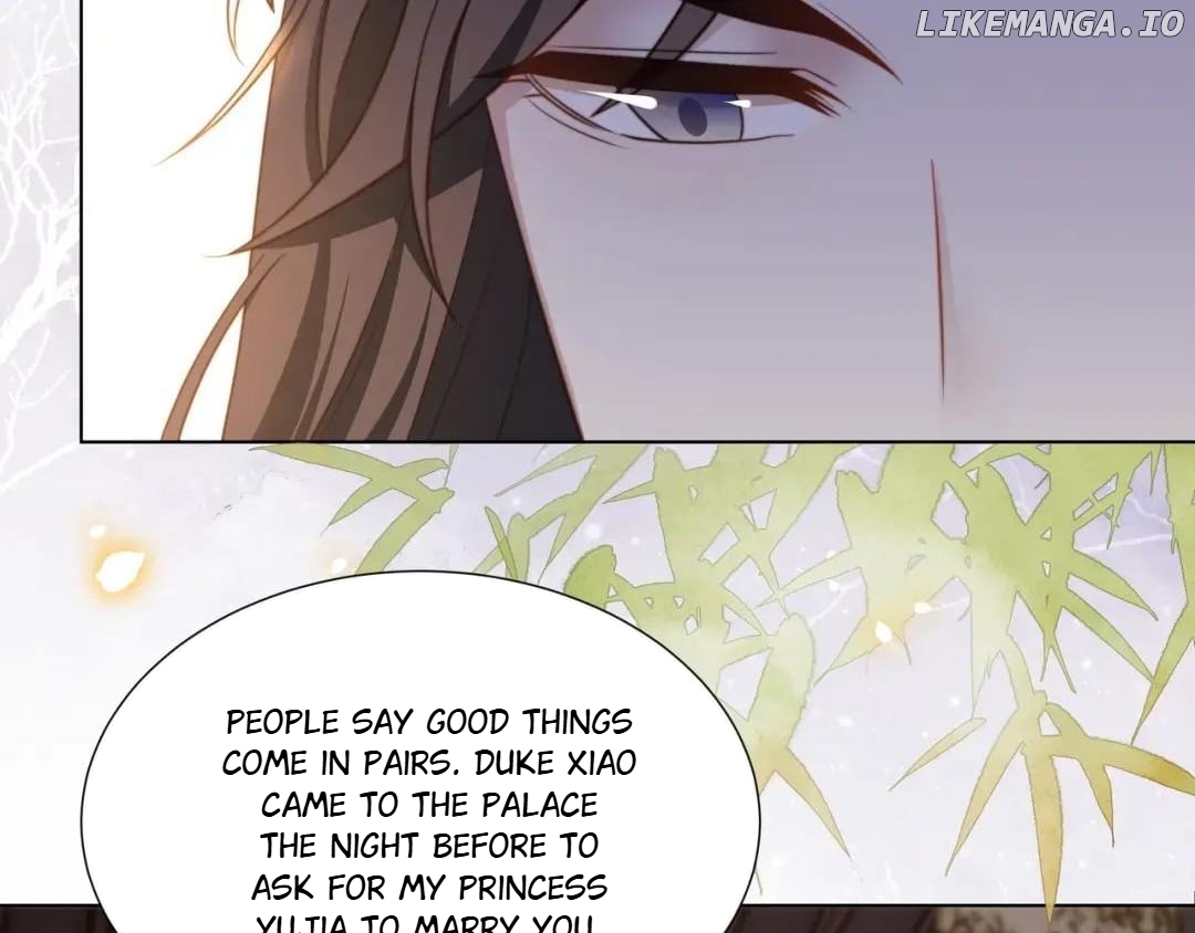 Lonely Emperor Chases His Sister-in-Law Chapter 73 - page 51